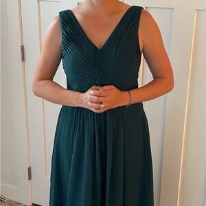 Azazie Bridesmaid Dress / Wedding Party